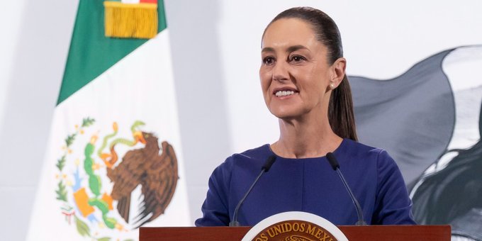 Sheinbaum rechaza auditoría de Zedillo y presentará informe de ASF sobre el Fobaproa