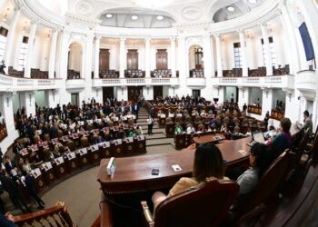 Congreso de CDMX bajo presión para aprobar Ley de Cuidados antes del 15 de septiembre