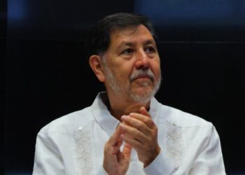 Senado impugnará únicamente candidaturas al Poder Judicial con antecedentes legales