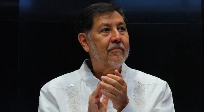 Senado impugnará únicamente candidaturas al Poder Judicial con antecedentes legales