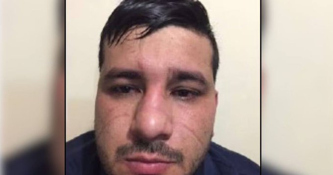 Cae “El Perris”, jefe de seguridad de Los Chapitos, en operativo militar en Sinaloa
