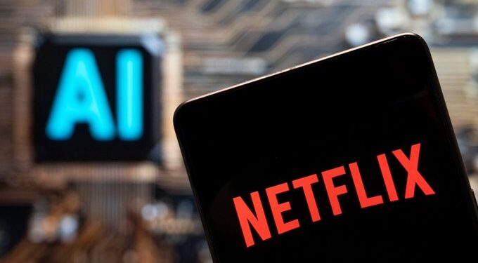 Netflix rediseña su plataforma con alertas para transmisiones en vivo y un nuevo feed en su app móvil