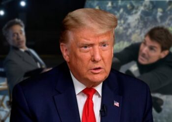 Trump propone aranceles al cine extranjero y genera preocupación en México