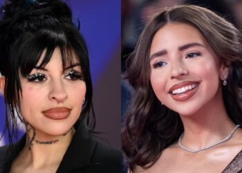 Nueva música de Ángela Aguilar y Cazzu llegará al mismo tiempo este jueves