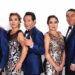 Recuperan equipo de sonido robado a Los Ángeles Azules en Puebla