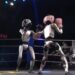 China realiza el primer torneo de boxeo entre robots humanoides y genera reacciones divididas