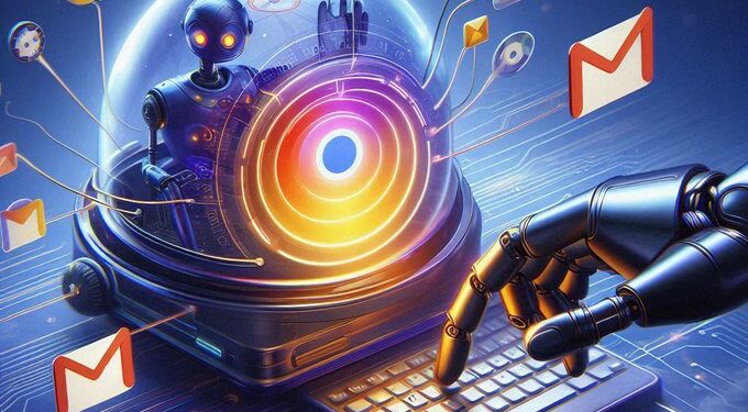 Gmail ya resume automáticamente correos largos con ayuda de Gemini