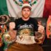 Canelo Álvarez se retirará a los 37 años y busca pelear en Japón