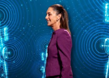 Sheinbaum: reforma a Ley de Telecom refuerza libertad de expresión y apoya medios comunitarios