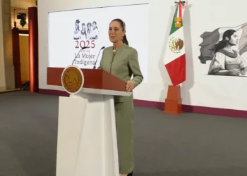 Temas clave de la mañanera de Claudia Sheinbaum del 14 de mayo