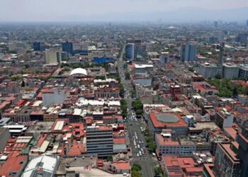 Expropian terrenos en CDMX para construir vivienda social