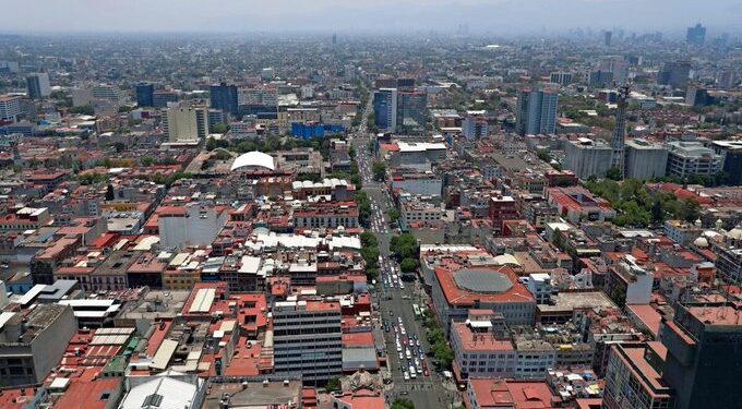 Expropian terrenos en CDMX para construir vivienda social