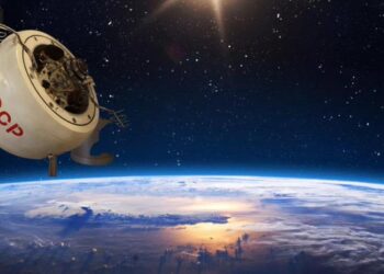 Cae en el océano Índico la sonda soviética Cosmos 482 tras 52 años en órbita