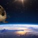 Cae en el océano Índico la sonda soviética Cosmos 482 tras 52 años en órbita
