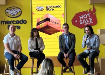 HotSale 2025 promoverá productos nacionales y fortalecerá a Pymes