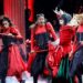 Autoridades frustran ataque con bomba en concierto de Lady Gaga en Río de Janeiro