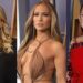 Jennifer Lopez deslumbra en unos AMAs 2025 marcados por homenajes