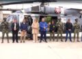 Caen 32 integrantes de red de huachicol tras megaoperativo federal
