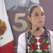 Sheinbaum condena redadas en EU y exige trato digno para migrantes mexicanos