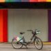 ECOBICI celebra el Orgullo LGBTTTIQAP+ con bicicletas y estación temática en CDMX