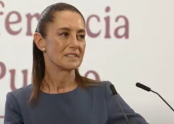 Resumen de la mañanera de Claudia Sheinbaum del 6 de junio