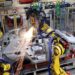 Cae producción automotriz en México en mayo; exportaciones también bajan