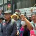 CNTE acordona la Segob y rechaza propuesta del Gobierno; preparan nueva mesa de diálogo