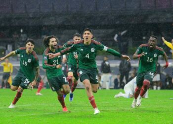 México vs Turquía: última prueba antes de debutar en la Copa Oro