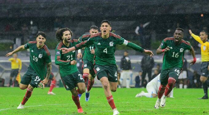 México vs Turquía: última prueba antes de debutar en la Copa Oro