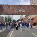 Trabajadores del Poder Judicial de CDMX mantienen paro y advierten nuevas afectaciones