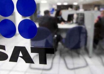 SAT lanza capacitación para evitar lavado de dinero y advierte multas millonarias