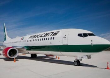 Mexicana de Aviación acumula deudas, demandas y pérdidas financieras