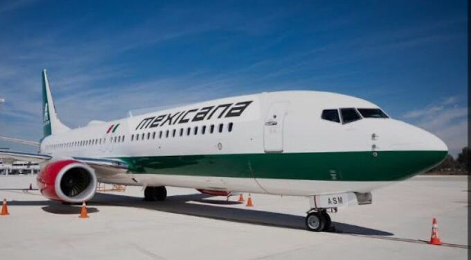 Mexicana de Aviación acumula deudas, demandas y pérdidas financieras