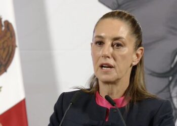 Claudia Sheinbaum aborda seguridad, economía y memoria histórica en su conferencia del 30 de junio