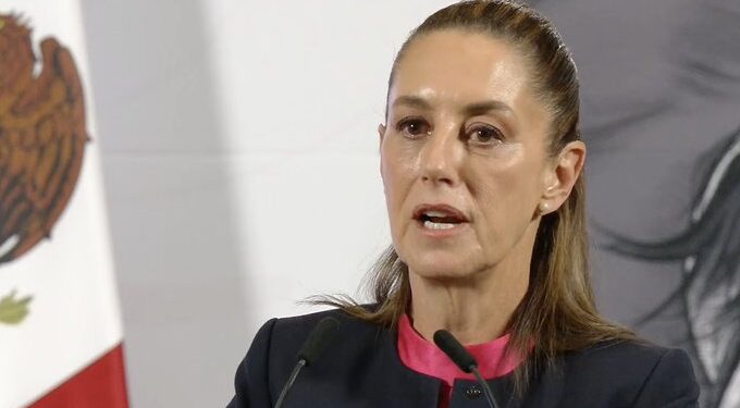 Claudia Sheinbaum aborda seguridad, economía y memoria histórica en su conferencia del 30 de junio