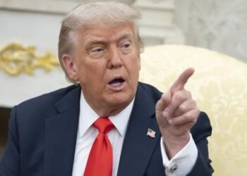 Trump amenaza a Elon Musk por posible financiamiento a demócratas