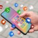 Descubre 5 apps gratis que respetan tu privacidad y no rastrean tus datos