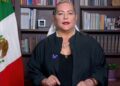 La elección judicial de 2025, una reconciliación democrática: Guadalupe Taddei