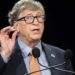 Bill Gates donará su fortuna a África y cerrará su fundación en 2045