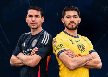 Henry Martín e Hirving Lozano quedan fuera de la Selección Mexicana por lesión