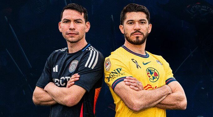 Henry Martín e Hirving Lozano quedan fuera de la Selección Mexicana por lesión