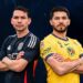 Henry Martín e Hirving Lozano quedan fuera de la Selección Mexicana por lesión