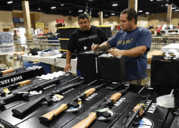 Corte Suprema de EE.UU. rechaza demanda de México contra fabricantes de armas