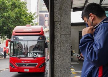 Tren Ligero sumará 17 trenes nuevos con diseño bidireccional