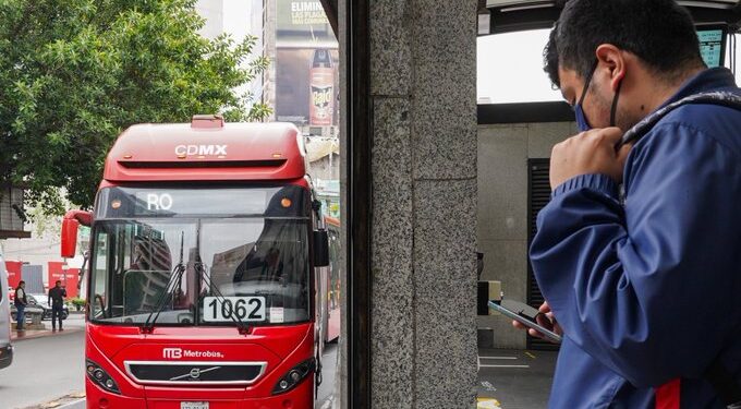 Tren Ligero sumará 17 trenes nuevos con diseño bidireccional