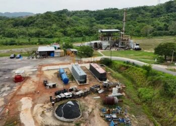 Gobierno federal asegura planta; Nahle niega que sea refinería