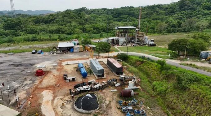 Gobierno federal asegura planta; Nahle niega que sea refinería