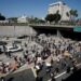 Estados Unidos revoca permisos a migrantes de cuatro países y ordena su salida