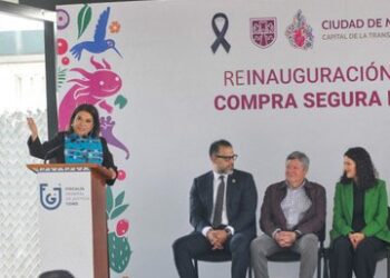 Reabre en CDMX el Módulo de Compra Segura de Autos para prevenir fraudes y robos