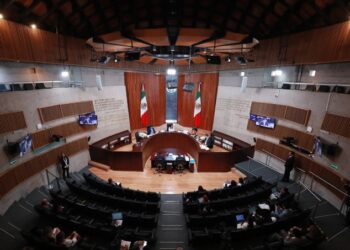Crece el número de impugnaciones contra elección judicial; TEPJF registra 57 recursos